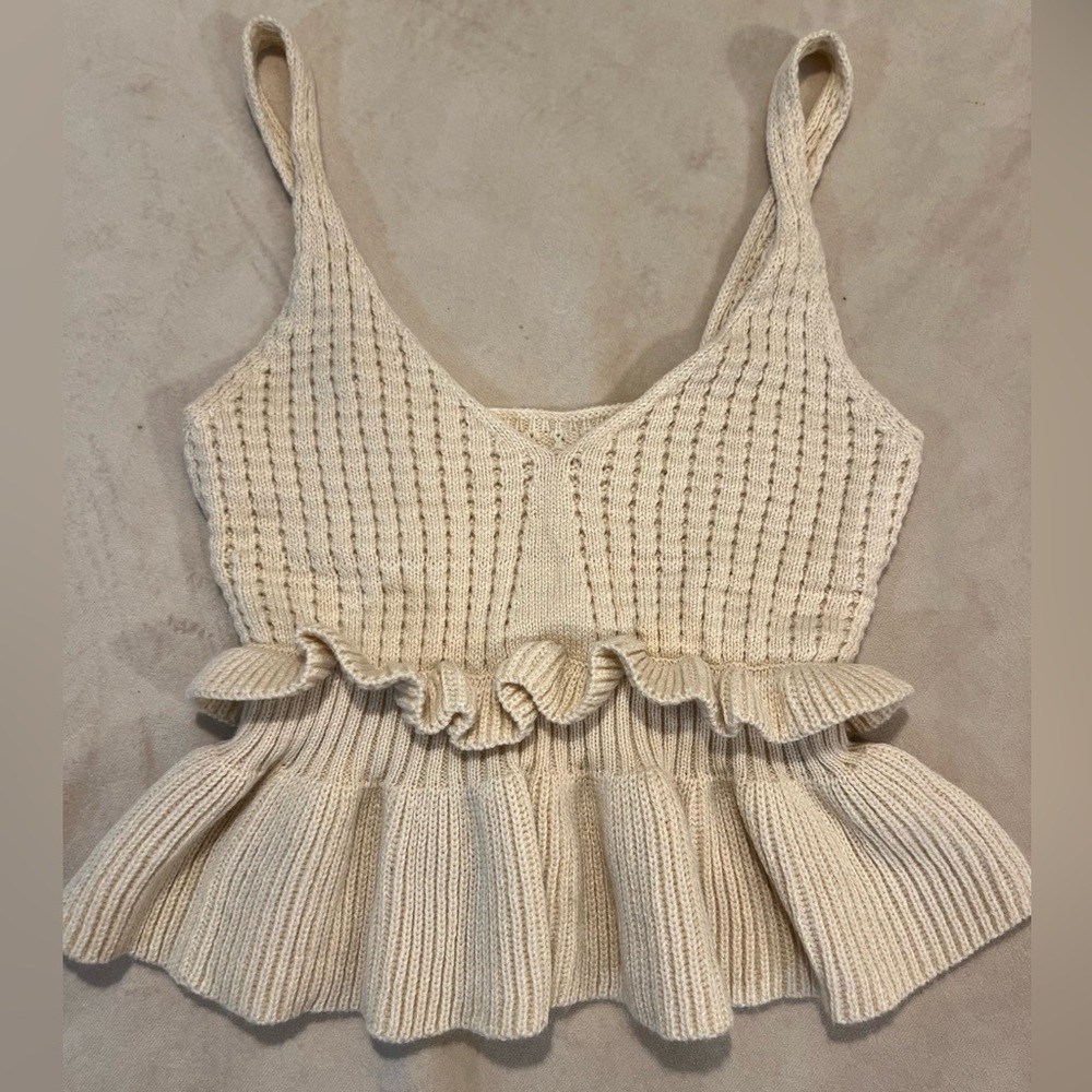Women’s Tank Top